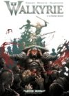 Walkyrie, tome 2 : Le Dixième Monde - Par Cordurié, Kovacevic & Champelovier - Soleil
