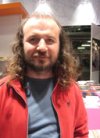 Memo Tembelçizer (caricaturiste turc) : "L'attaque contre Charlie Hebdo est un évènement dont la dimension mondiale me fait peur."
