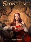 Stonehenge, T1 : Erin - Par Corbeyran & Ugo Pinson - Soleil