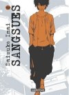 Sangsues T. 2 à 5 - Par Daisuke Imai - Coll. Sakka/Casterman