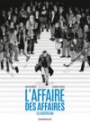 "L'Affaire des affaires" de la bande dessinée à l'écran