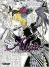 Altaïr T4 - Par Kotono Kato - Glénat Manga
