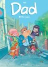 Dad T1 : Filles à papa - Par Nob - Dupuis