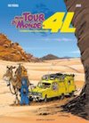 Mon Tour du monde en 4L : De Meudon à Dakar, approximativement... - Par Pat Perna et Juan - Vents d'ouest