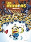 Les Minions, T1 : Banana ! - Par Renaud Collin & Didier Ah-Koon - Dupuis