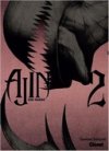 Ajin T2 - Par Gamon Sakurai - Glénat