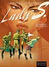 Lady S - T1 : Na Zdorovié, Shaniouchka ! - Par Van Hamme & Aymond - Dupuis