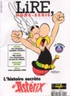 Astérix et le plaisir de « Lire »