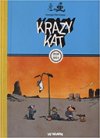 Krazy Kat volume 4 (1940-1944) – Par George Herriman – Les Rêveurs