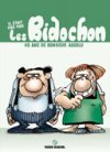 Noces d'émeraude entre les Bidochon et leurs lecteurs