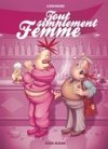 Titine, T5 : Tout simplement femme - Par Yan Lindingre - Fluide Glacial