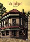 Café Budapest – Par Alfonso Zapico – Steinkis