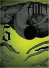 Ajin T5 - Par Gamon Sakurai - Glénat