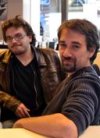 Jérôme Félix et Paul Gastine explorent "L'Héritage du Diable"
