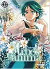 Arbos Anima : le retour de Kachou Hashimoto