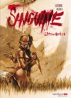 Sanguine : sang pour sang révoltée !