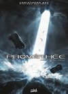 Le second cycle de "Prométhée" s'avère explosif !