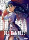 Le Couvent des Damnées T1 - Par Minoru Takeyoshi - Glénat