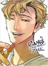 Canis, Dear Hatter T1 & T2 - Par ZAKK, Ishie Hachi - Boy's Love IDP