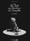 Oubliez les lolcats voici "Le Chat qui n'aimait pas les croquettes"