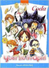 Your Lie in April Coda - Par Naoshi Arakawa - Ki-oon