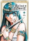 Avec "Reine d'Égypte", Ki-oon inaugure de façon prometteuse sa collection "Kizuna" 