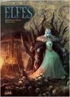 Elfes T. 16 - Par Jean-Luc Istin & Kyko Duarte - Soleil