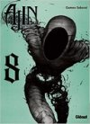 Ajin T8 - Par Gamon Sakurai - Glénat