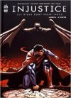 Injustice, Année 4 - 2e partie - Par Brian Buccellato - Tom Taylor - Bruno Redondo - Urban Comics