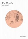 "En Corée", le retour sur soi et les siens de Yoon-sun Park