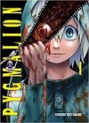 Pygmalion T1 - Par Chihiro Watanabe - Komikku Editions