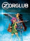 L'univers de Spirou s'enrichit : Zorglub a sa propre série