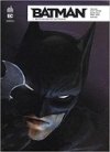 La Collection DC Rebirth accueille le Chevalier Noir !