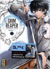 The Grim Reaper and an Argent Cavalier T1 - Par Irono - Kana