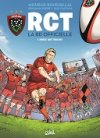 "Parce que Toulon" : un retour plein d'autodérision pour Mourad Boudjellal !