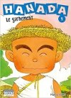 Hanada le garnement T1 - Par Makoto Isshiki - Ki-oon