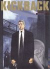 Kickback - T1 : L'Arrangement - David Lloyd - Editions Carabas