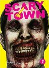 Scary Town T1 & T2 - Par Nokuto Koike - Komikku Editions