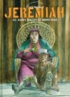 Jeremiah sans Jeremiah : Hermann en état de grâce