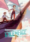 Pile ou Face - Par Hope Larson et Rebecca Mock - Rue de Sèvres