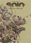 Solo T3 - Par Oscar Martin - Delcourt Comics