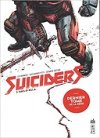 Suiciders T2 - Par Lee Bermejo, Alessandro Vitti & Gerardo Zaffino - Urban Comics