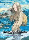 Souvenirs d'Emanon - Par Shinji Kajio & Kenji Tsuruta - Ki-oon Latitudes