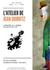 Expo : L'atelier de Jean Dobritz "L'encre à la mer" à Art Maniak (Paris)