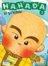 Hanada le garnement T3 - Par Makoto Isshiki - Ki-oon