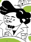 Smoking Out - Par Salva - Monsieur Pop Corn