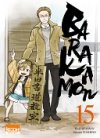 Barakamon T15 - Par Satsuki Yoshino - Ki-oon