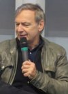 La chevauchée printanière de François Boucq