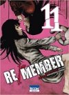 Re/member T11 - Par Katsutoshi Murase & Welzard - Ki-oon