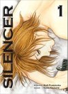 Silencer T1 - Par Shô Fumimura & Yuka Nagate - Komikku Editions